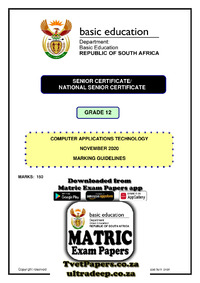 Computer Application Technology P2 Nov 2020 Memo Eng.pdf
